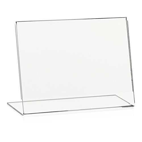 VITAdisplays® Hanging Wall File 10 Pack DIN A6 - Vente Flash Amazon -61%