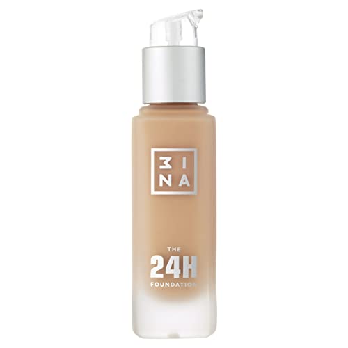 3INA MAKEUP - The 24h Foundation 603 - Ultra light neutral... - Beauty & Fragrances Amazon UK à 17.31€