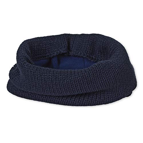 Sterntaler Strick-schlupfschal Écharpe pour Temps Froid... - Bébé & Puériculture Amazon France à 7.95€