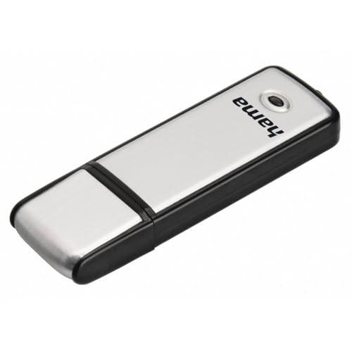 Hama | Pendrive USB 2.0 da 64 GB | Memoria USB-A da 15 MB/s... - High-Tech & Électronique Amazon Italie à 10.03€