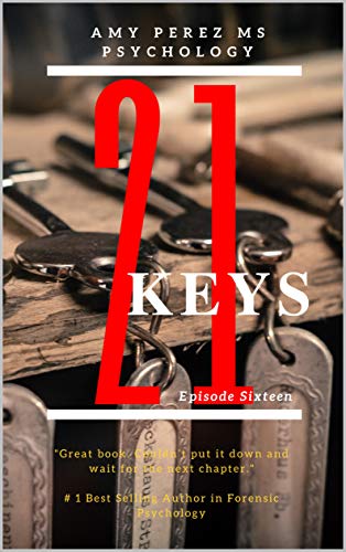 21 Keys: Episode 16 - Amazon Royaume-Uni à 0.99€