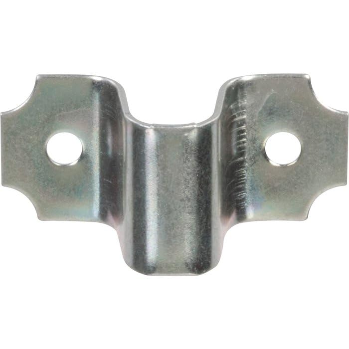 Torbel Industrie - Verrou zingué argenté - Ø 10 mm - Pour... - Bricolage & Outils en promo à 2.68€