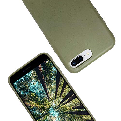 eplanita Eco Mobile Phone Case Compatible with iPhone... en promo sur Amazon