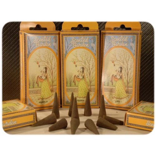 Radhe Shyam Candele - 150 Gr - Maison & Cuisine Amazon Italie à 28.36€