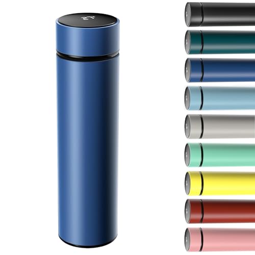 Homealexa 500ml Thermos Bottiglia Termica di Acqua in... - High-Tech & Électronique en promo à 17.99€