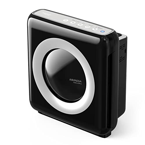 Coway - Luftreiniger Storm - Home & Kitchen Amazon Germany à 376.37€