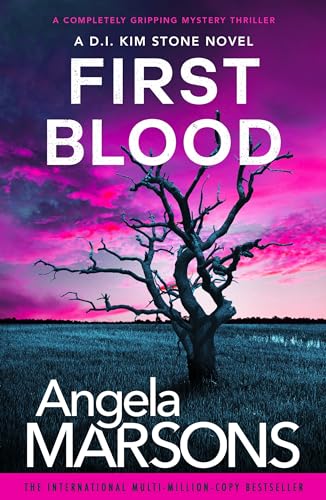 First Blood: A completely gripping mystery thriller... - Amazon Royaume-Uni à 0.99€