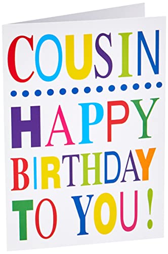 Piccadilly Greetings A10715 - Tarjeta de felicitación de... - Auto & Moto en promo à 3.16€