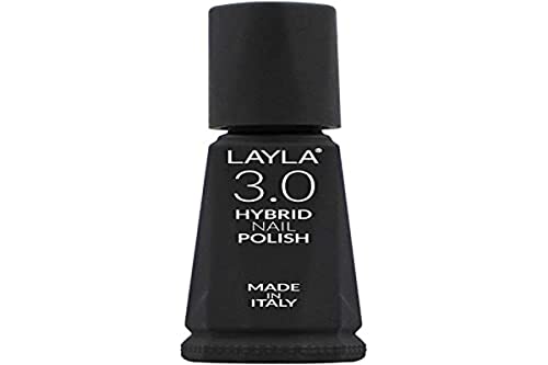 LAYLA 3.0 HYBRID NAIL POLISH N.1.2 - Beauty & Fragrances Amazon Italy à 3.00€