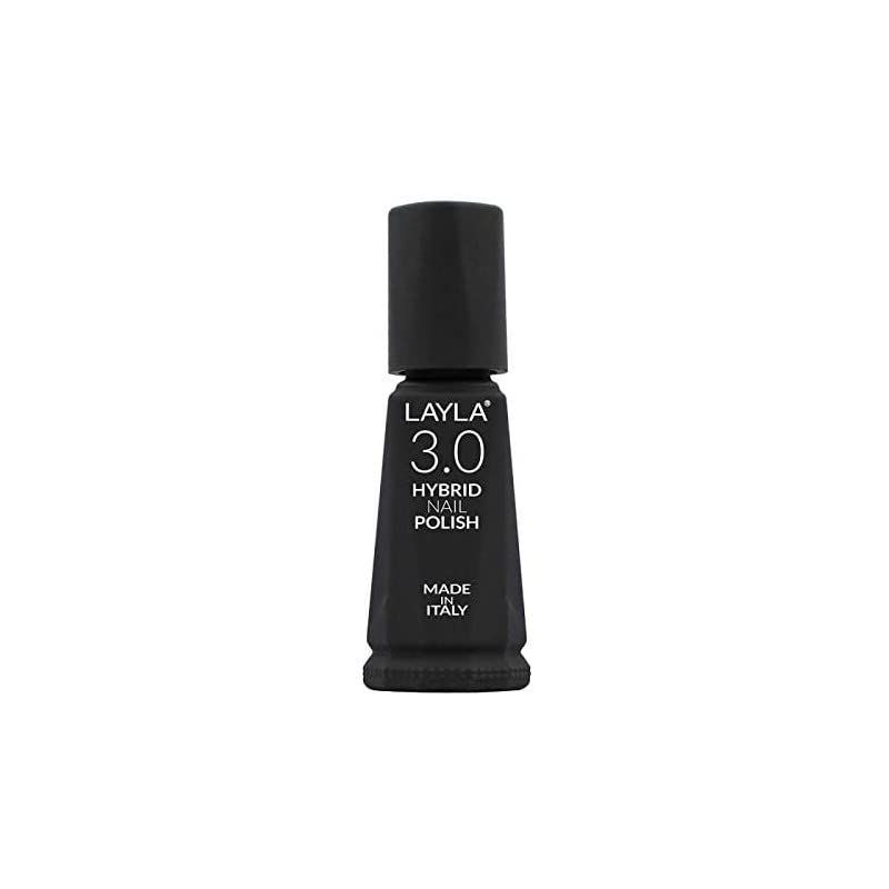 LAYLA 3.0 HYBRID NAIL POLISH N.1.4 - Beauty & Fragrances Amazon Italy à 3.00€