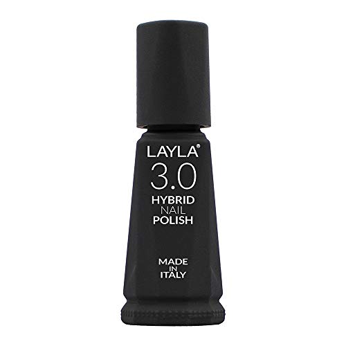 LAYLA 3.0 HYBRID NAIL POLISH N.1.6 - Beauty & Fragrances Amazon Italy à 3.00€