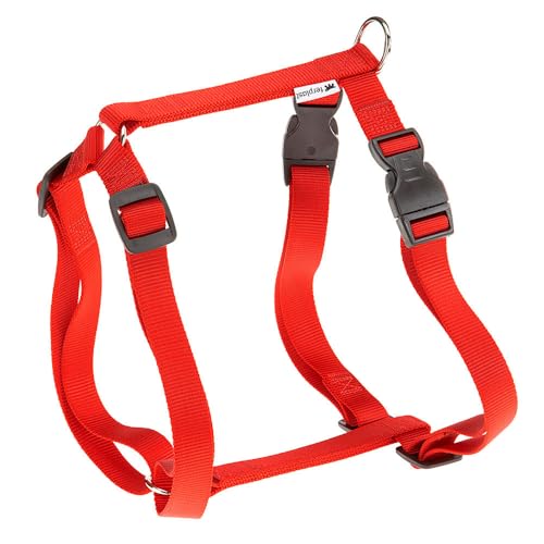Ferplast Dog Harness Large Size CHAMPION XXL, Dog Harness... - Animalerie Amazon Royaume-Uni à 9.40€