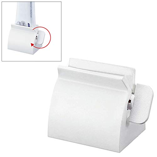 WINBST Spremi Tubo Distributore di dentifricio Ventosa... - Maison & Cuisine Amazon Italie à 9.29€