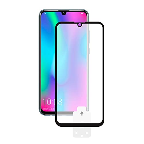 Ksix Écran de Protection en Verre trempé Honor 10 Lite 9H - High-Tech & Électronique Amazon France à 7.99€
