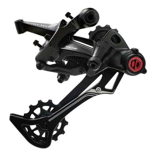 BOX COMPONENTS Box Two Prime 9 X-Wide 9 vitesses dérailleur... en promo à 51,61€ (-46%) sur Amazon FR