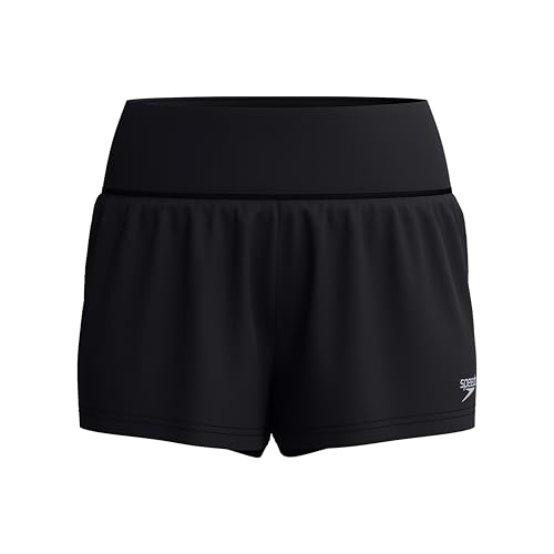 Speedo BioFuse Nuotare Corto per Donna, Anthracite, 2XS - Amazon Italy à 12.63€