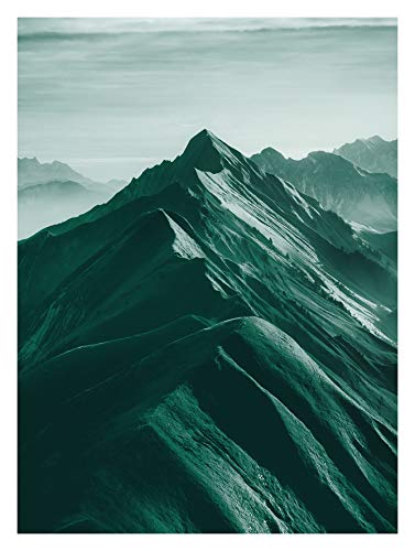 Komar P126B-30x40 - Póster para pared (30 x 40 cm, sin... - Amazon Espagne à 7.55€
