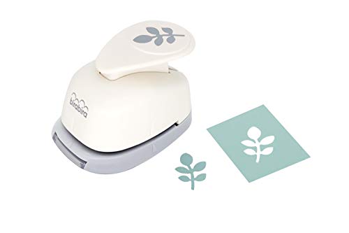 Bira Craft 2,5 cm Blattform Hebelstanzer für Papier... - Maison & Cuisine Amazon Allemagne à 11.55€