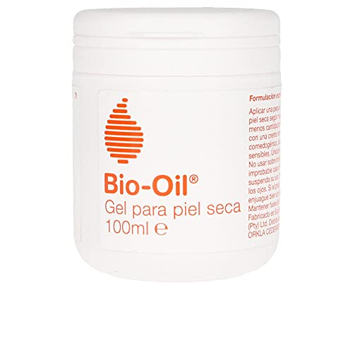 Bio-Oil Gel Para Piel Seca 100 Ml - Beauté & Parfums Amazon France à 12.90€
