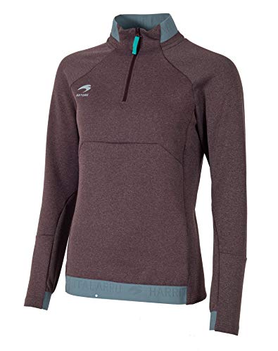 Astore Xare W Sudadera, Mujer, Crushed Grape, XL - Jardin & Extérieur Amazon Espagne à 23.36€
