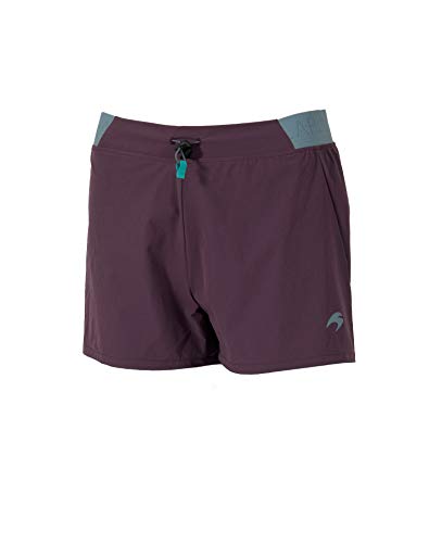 Astore Jai Alai W Short, Mujer, Crushed Grape, M - Garden & Outdoor Amazon Spain à 23.12€