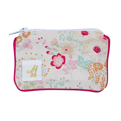 LA CIGOGNE DE LILY Porte Monnaie en promo à 5,18€ (-55%) sur Amazon FR