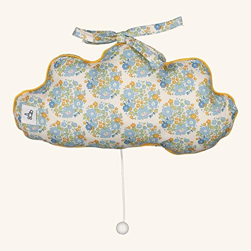 LA CIGOGNE DE LILY Musical Cushions - Amazon Royaume-Uni à 10.92€