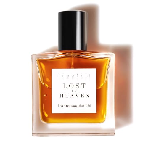 Parfum de la marque Francesca bianchi unisexe In Heaven... - Beauté & Parfums Amazon France à 78.56€