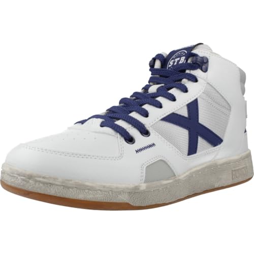 Munich Dome 17 Zapatillas Casual para Hombre, Adulto... - Amazon Espagne à 27.16€