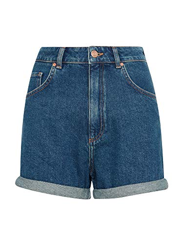 Mavi Clara Pantalones Cortos, Str Prof De Los 90, 31 para... - Maison & Cuisine Amazon Espagne à 32.55€