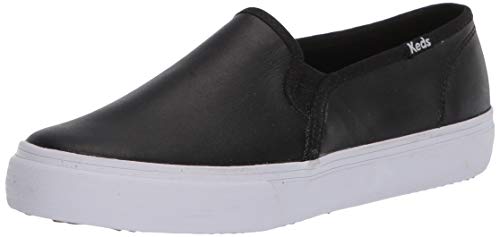 Keds WF63480 Donna Scarpe da Ginnastica, Black, 40.5 EU - Auto & Moto Amazon Italie à 37.81€