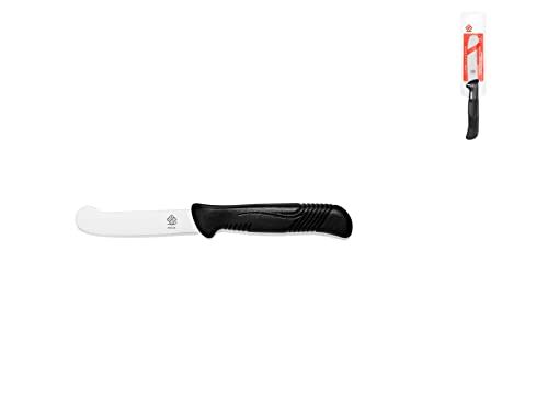 Pengo Spazio Casa 401300 Home Newclassic Couteau à beurre... - Bricolage & Outils Amazon France à 6.90€