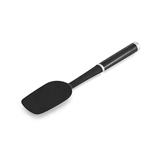 KitchenAid KE030OHOBA - Espátula clásica para cuchara... - Maison & Cuisine en promo à 33.15€