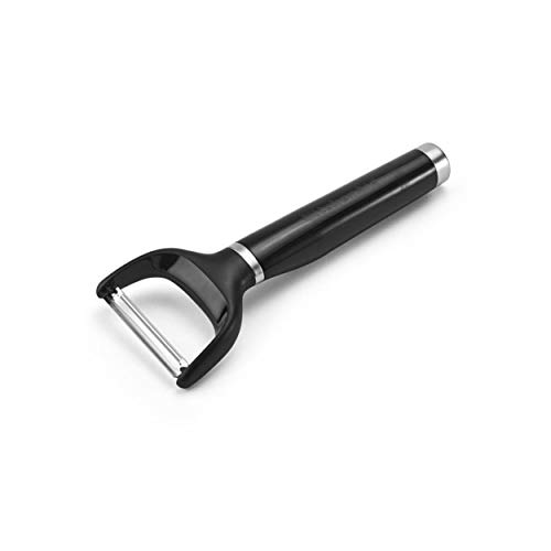 KitchenAid KE145OHOBA Y Pelador con mango ergonómico y hoja... - Maison & Cuisine Amazon Espagne à 31.75€