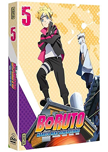 Boruto : Naruto Next Generations - Vol. 5 en promo sur Amazon