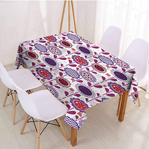 VICWOWONE Nappe rectangulaire en polyester facile à... - Sports & Fitness Amazon France à 1.64€