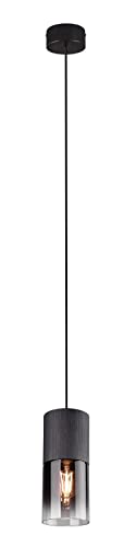 Trio Leuchten 310600132 Robin - Lampadario in vetro... - Maison & Cuisine Amazon Italie à 21.60€