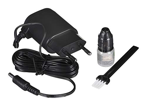 Remington HC5155 Haarschneider, Körperhaartrimmer Blau - Beauté & Parfums en promo à 20.43€