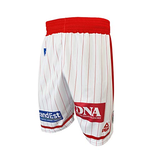 BC Souffelweyersheim Souffelweyersheim - Pantaloncini... - Jouets & Jeux Amazon Italie à 9.80€