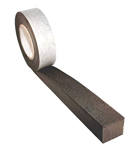 Kompriband anthracite ver. Tailles de ruban d'étanchéité... - Auto & Moto Amazon France à 2.99€