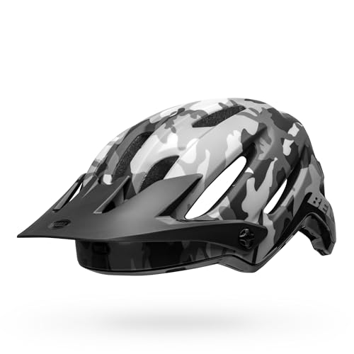 CASCO BELL 4FORTY MIPS MT/GL BLK/CAMO 52/56 S 22 - Sports & Fitness Amazon Italie à 65.99€