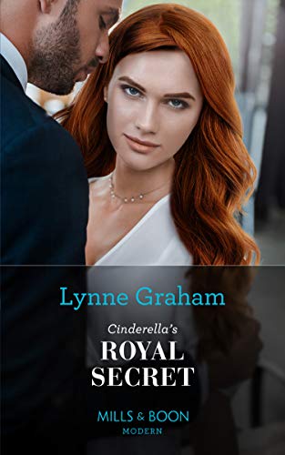 Cinderella's Royal Secret (Once Upon a Temptation Book 1) - Livres & eBooks Amazon Royaume-Uni à 0.99€