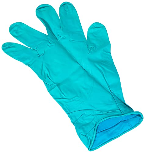 Ansell Microflex 93-260 Gants Jetables Protection Chimique... - Maison & Cuisine Amazon France à 2.99€