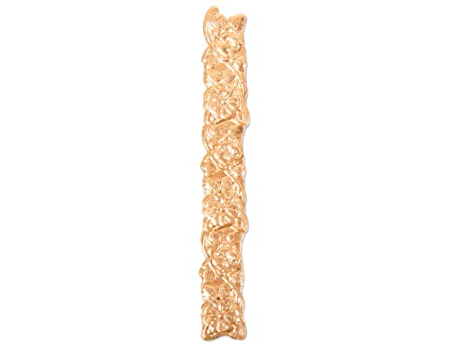 3-D Impresslits Embossing Folder 664188 Trellis by Tim Holtz - Home & Kitchen Amazon UK à 4.00€