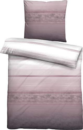 biberna 0666071 Juego de Cama con Fundas de Almohada Satén... - Toys & Games Amazon Spain à 27.00€