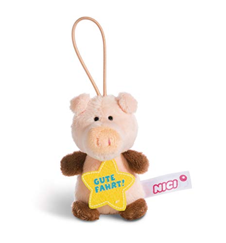 NICI 44870 Colgante de Cerdo con Texto en alemán Gute... - Jouets & Jeux Amazon Espagne à 8.86€