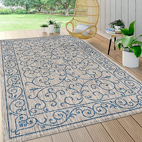 JONATHAN Y SMB106C-8 Charleston Tapis Tissu texturé... - Maison & Cuisine Amazon France à 52.38€
