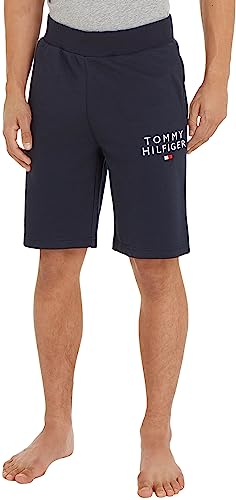 Tommy Hilfiger Hombre Pantalón de Chándal Corto, Azul... - Maison & Cuisine Amazon Espagne à 23.00€
