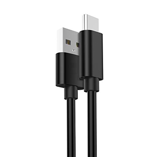 Ewent USB-Kabel - A 2.0 - USB - C - Stecker - Stecker - 1,8... - Nouvelle promo Amazon à 4.26€