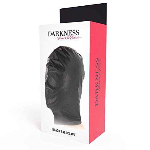 DARKNESS SUBJUGATION MASCARA NEGRO - Beauty & Fragrances Amazon Italy à 7.81€